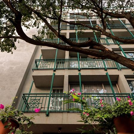 Bougainvilla Apartment Сурат Екстер'єр фото