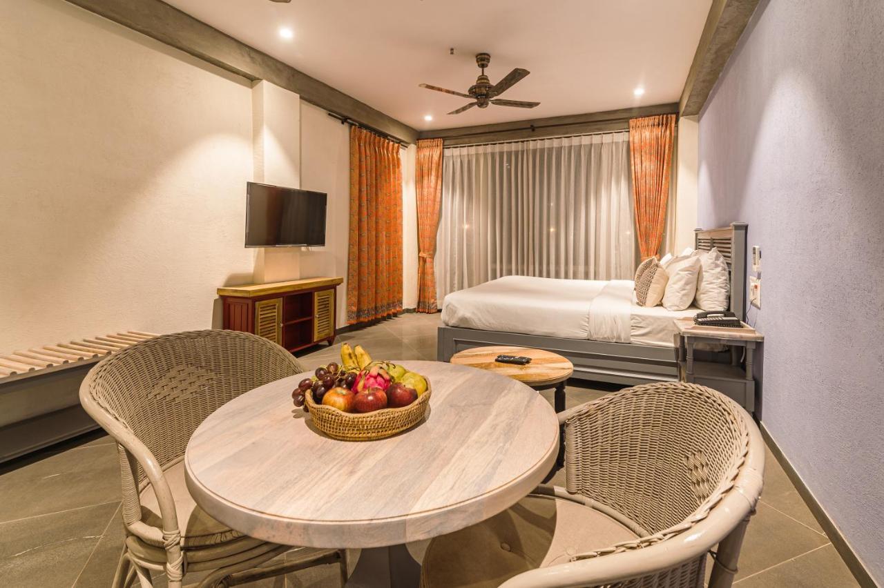 Bougainvilla Apartment Сурат Екстер'єр фото